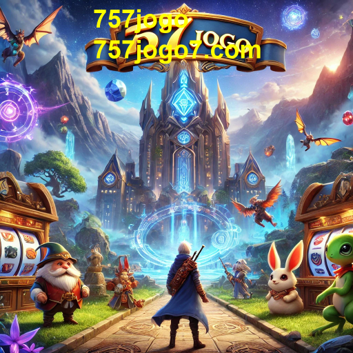 A Magia dos Jogos de Aventura: Uma Jornada Inesquecível