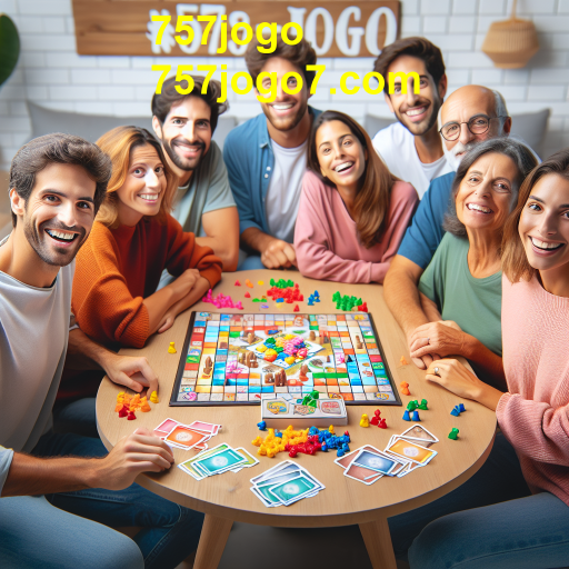 O Renascimento dos Jogos de Tabuleiro: Diversão e Estratégia em Família
