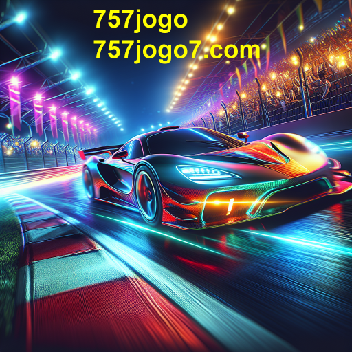 A Velocidade da Diversão: Jogos de Corrida no 757jogo